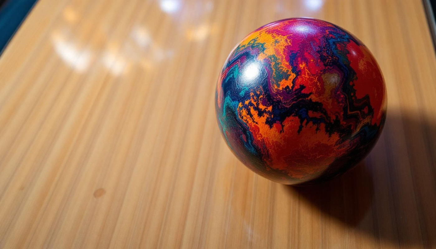 Guida completa per selezionare la palla da bowling ideale